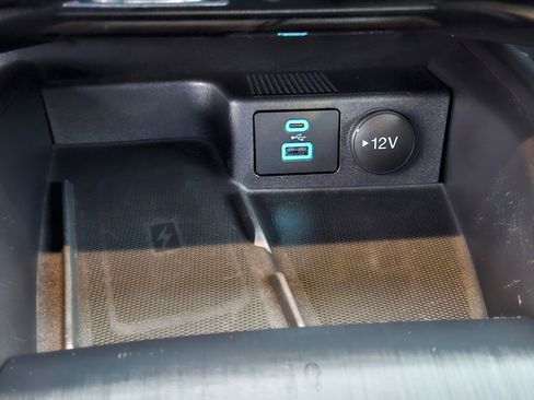 Used 2023 Ford Escape ST-Line Select w/ Tech Pack #2 image 31