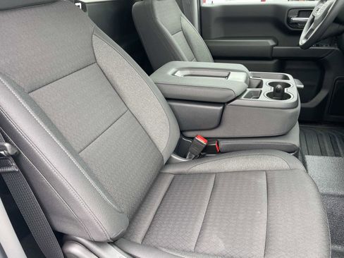 New 2026 GMC Sierra 1500 Pro w/ Pro Value Package RWD image 27