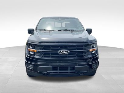 New 2026 Ford F150 XLT w/ Equipment Group 302A MID