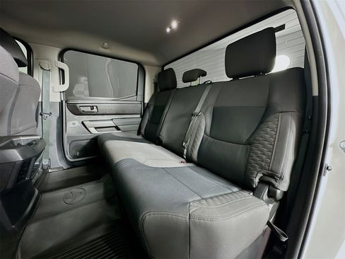 Used 2022 Toyota Tundra SR5 image 23