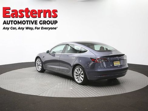 Used 2019 Tesla Model 3 Long Range AWD/4WD image 59