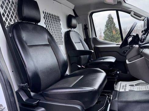 Used 2024 Ford Transit 150 Low Roof image 30