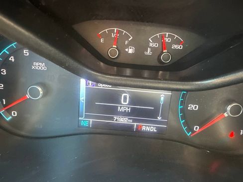 Used 2018 Chevrolet Colorado LT w/ LT Convenience Package RWD image 19