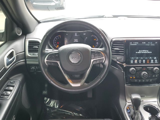 Used 2020 Jeep Grand Cherokee Limited RWD image 18