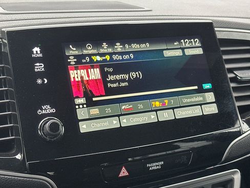 Used 2020 Honda Passport Elite image 18