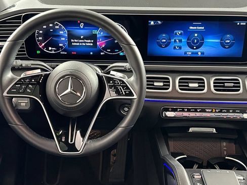 Certified 2026 Mercedes-Benz GLE 350 4MATIC image 17