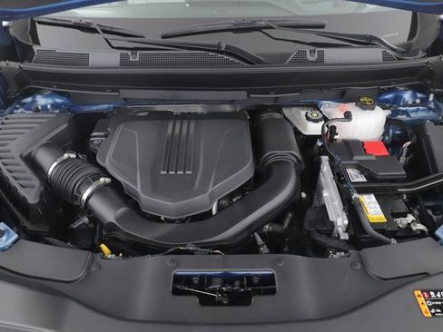 Used 2024 GMC Acadia Denali w/ Super Cruise Package image 15