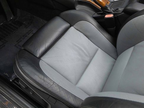 Used 2001 BMW M5 RWD image 36