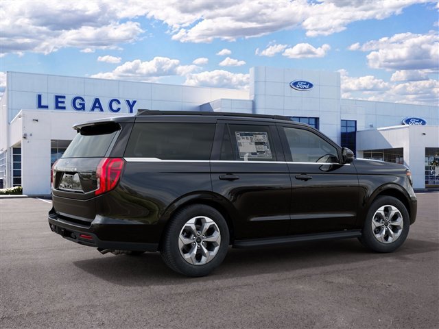 New 2027 Ford Expedition Active RWD image 6