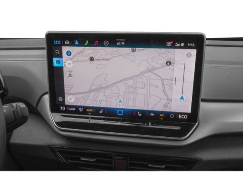 New 2026 Volkswagen ID.4 Pro RWD image 16