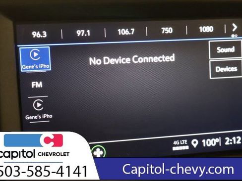 Used 2024 Chevrolet Silverado 2500 W/T AWD/4WD image 19
