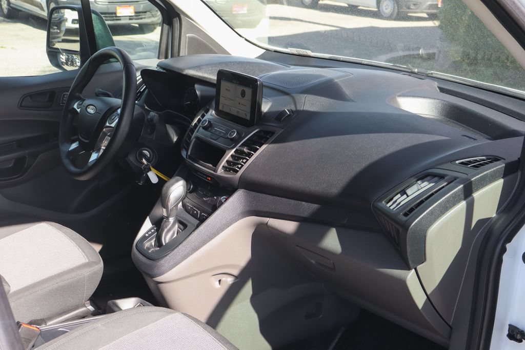 Used 2020 Ford Transit Connect XL FWD image 35