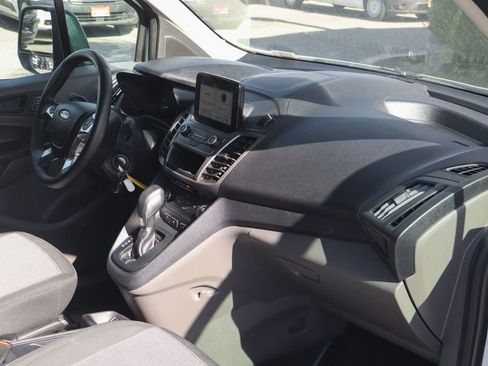 Used 2020 Ford Transit Connect XL FWD image 35