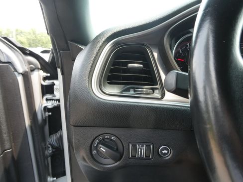 Used 2021 Dodge Challenger SXT RWD image 16
