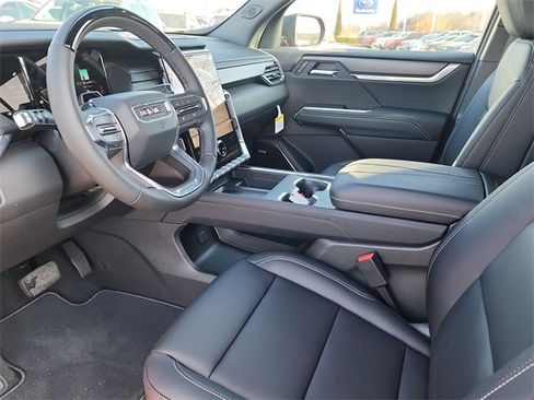 New 2026 GMC Acadia Elevation w/ Super Cruise Package image 12