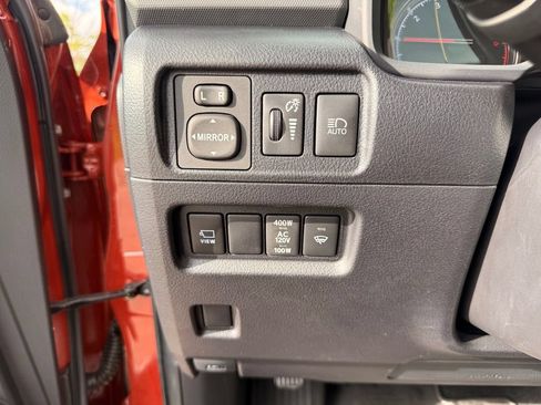 Used 2024 Toyota 4Runner TRD Pro AWD/4WD image 21