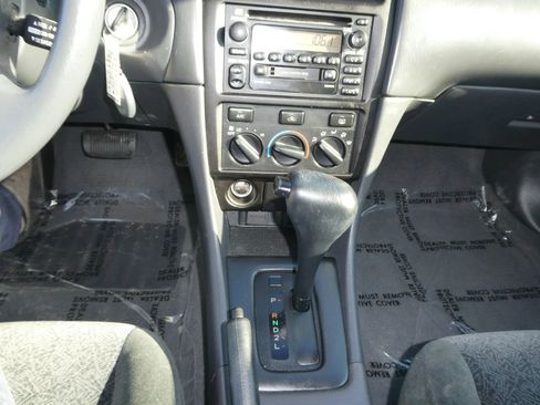 Used 2000 Toyota Solara SE image 20