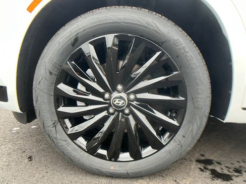 New 2025 Hyundai Palisade Calligraphy image 13