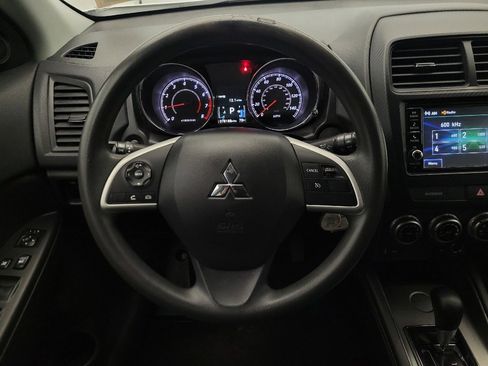 Used 2021 Mitsubishi Outlander Sport LE FWD image 22