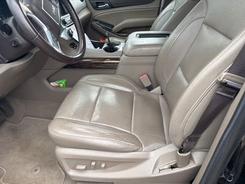 Used 2020 GMC Yukon SLT w/ Open Road Package image 6