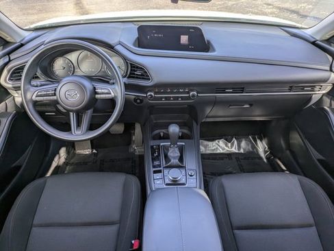 Used 2023 MAZDA CX-30 AWD 2.5 S image 18