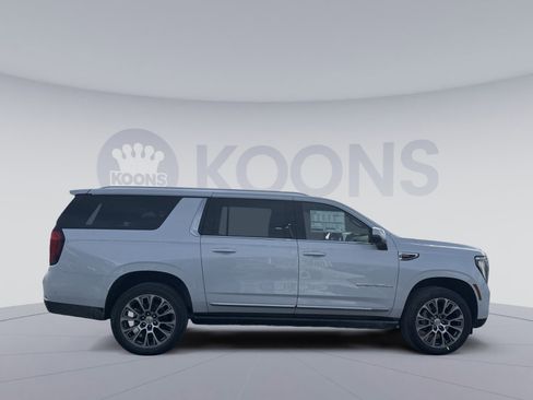 New 2026 GMC Yukon XL Denali w/ Sun & Power Step Package image 5