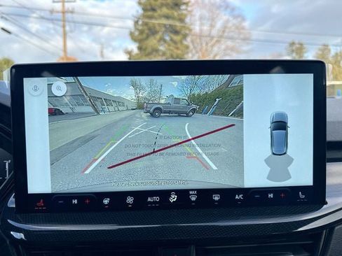 New 2026 Ford Escape ST-Line w/ Tech Pack #1 image 17