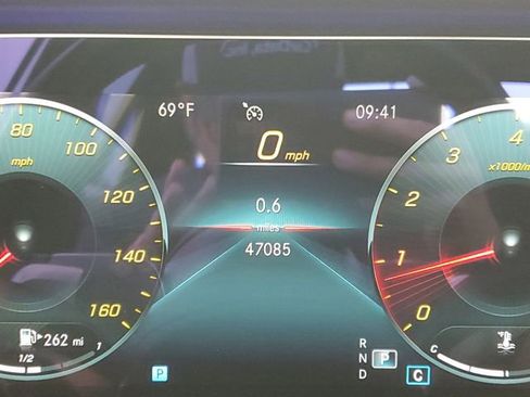 Used 2021 Mercedes-Benz E 350 Sedan image 26