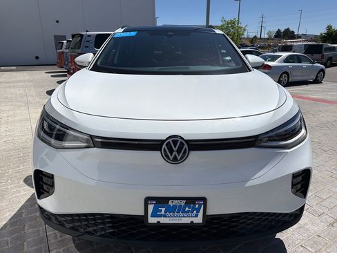 Certified 2023 Volkswagen ID.4 Pro S AWD/4WD image 10