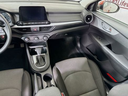 Used 2023 Kia Forte LXS FWD image 25
