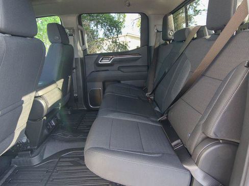 New 2026 GMC Sierra 1500 SLE AWD/4WD image 28
