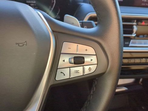 Used 2022 BMW X3 xDrive30i w/ Premium Package 2 image 27