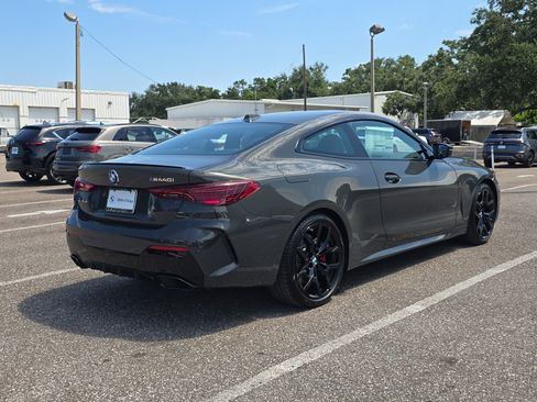 New 2026 BMW M440i Coupe w/ Premium Package image 5