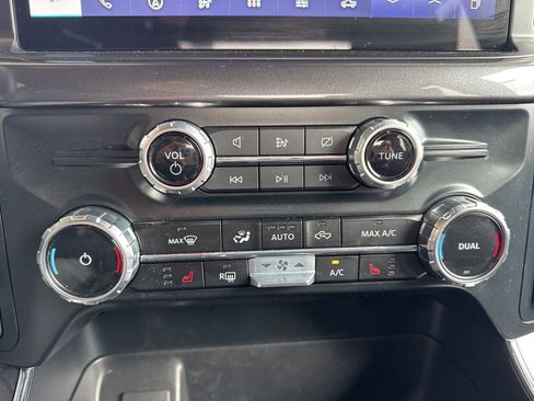 Certified 2023 Ford F150 XLT w/ Equipment Group 302A High image 32