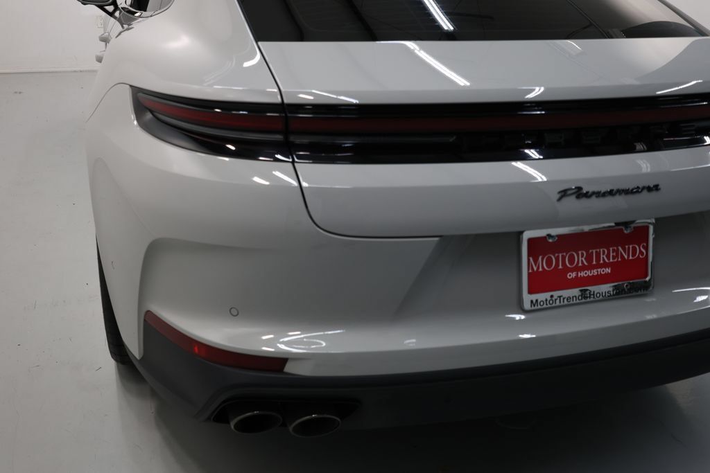 Used 2026 Porsche Panamera image 65