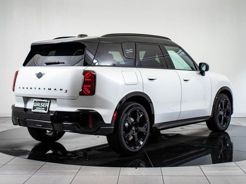 Certified 2026 MINI Cooper Countryman S image 6