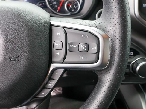 New 2026 RAM 1500 Express AWD/4WD image 25