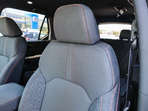 Certified 2026 Honda Pilot Sport image 19