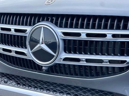 New 2026 Mercedes-Benz GLE 350 4MATIC image 5