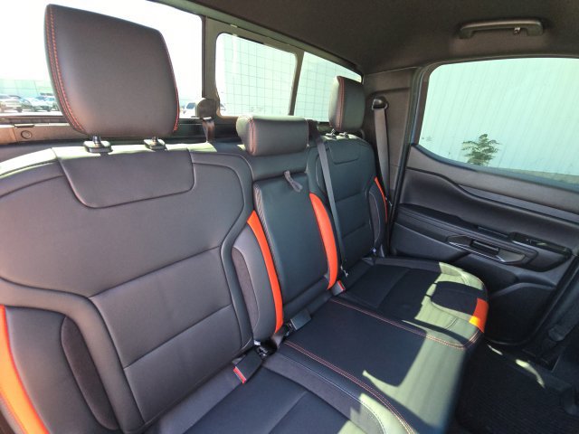 Used 2024 Ford Ranger Raptor AWD/4WD image 15