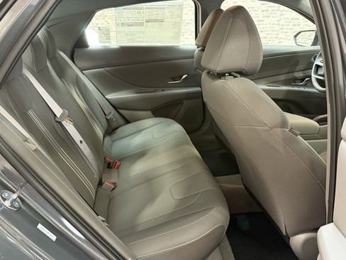New 2026 Hyundai Elantra Sport w/ Cargo Package image 13