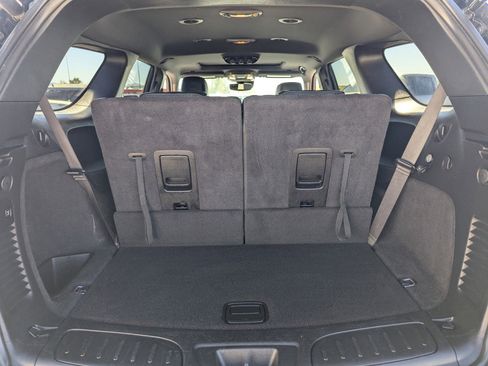 Used 2024 Dodge Durango GT image 8