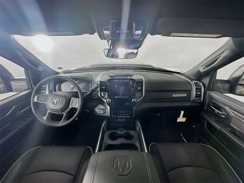 New 2026 RAM 3500 Laramie image 9