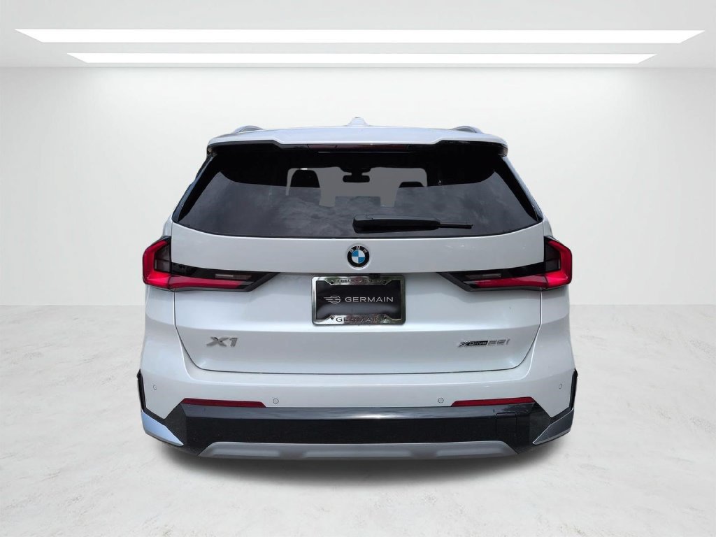 New 2027 BMW X1 xDrive28i AWD/4WD image 5