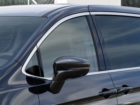 New 2026 Chrysler Pacifica Select image 12