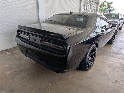 Used 2019 Dodge Challenger SRT Hellcat w/ Laguna Leather Package image 13