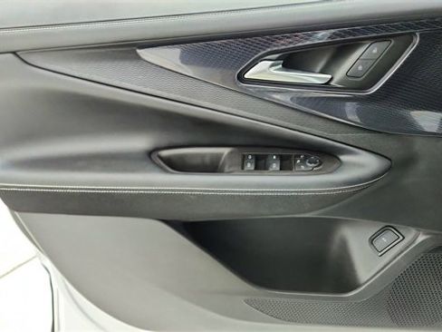 Used 2024 Chevrolet Blazer EV LT image 35