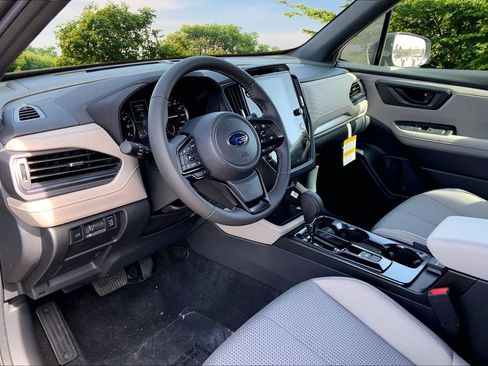 New 2026 Subaru Forester Premium AWD/4WD image 7