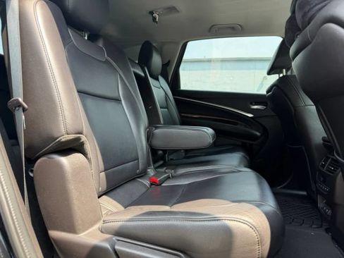 Used 2017 Acura MDX SH-AWD image 13