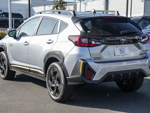 New 2026 Subaru Crosstrek 2.5i Sport image 6